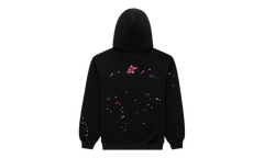 CB Punk v2 Hoodie "Owl" SP5der347