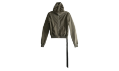 Small Gimp Hoodie WMNS "Dark Dust" DS01F4246 RIG 78
