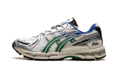Tiger Runner "White Cedar Green" 1203A916 100