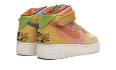 Air Force 1 Mid 07 NN "Sun Club" DQ4530 800