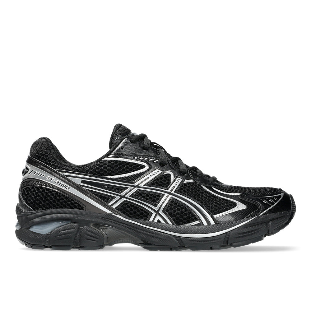 Asics GT-2160 OG Black Silver