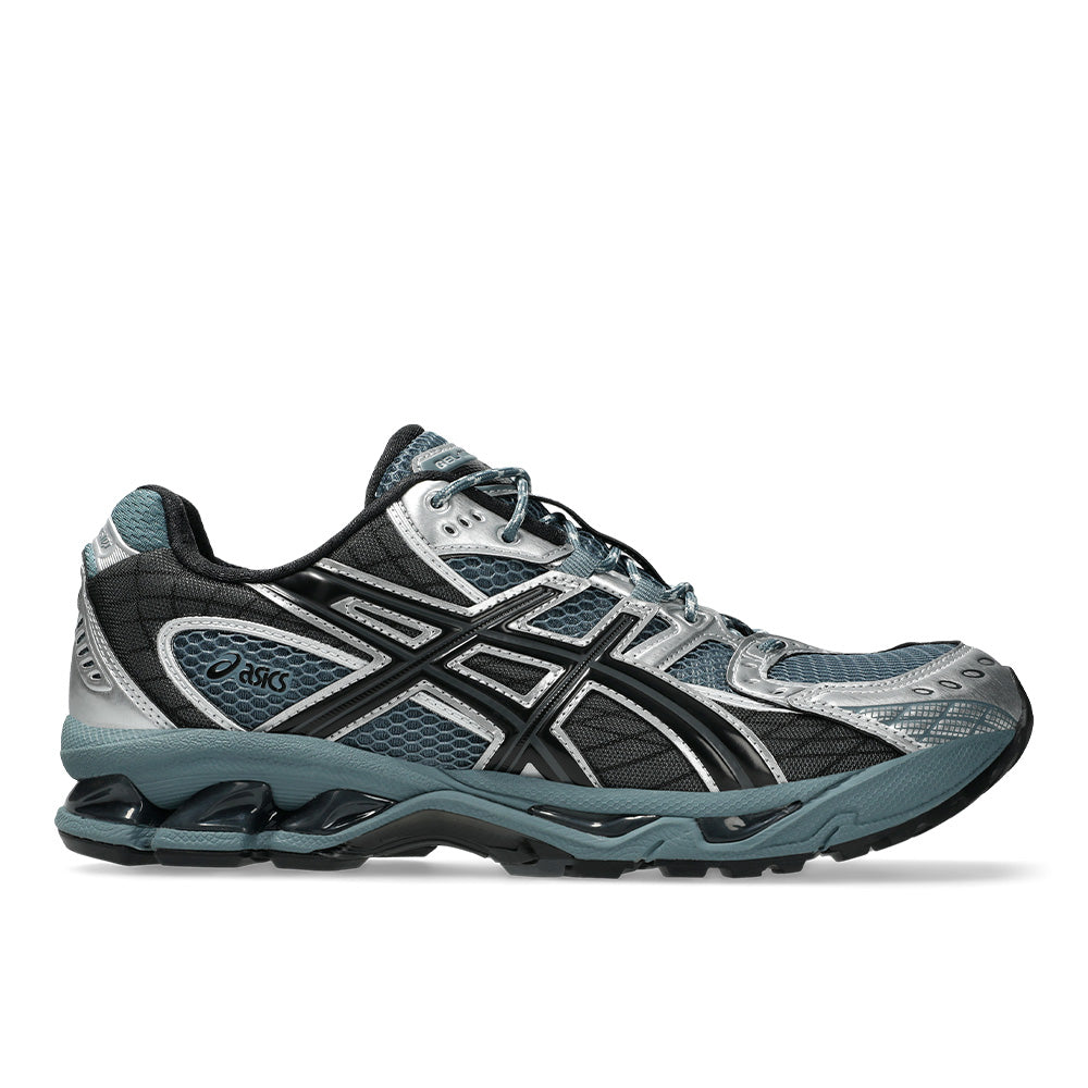 Asics Gel-Nimbus 10.1 "Ironclad"
