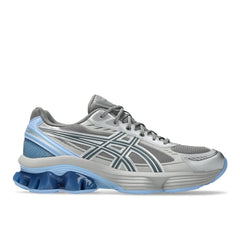 Asics Gel-Kinetic Fluent "Steel Grey"