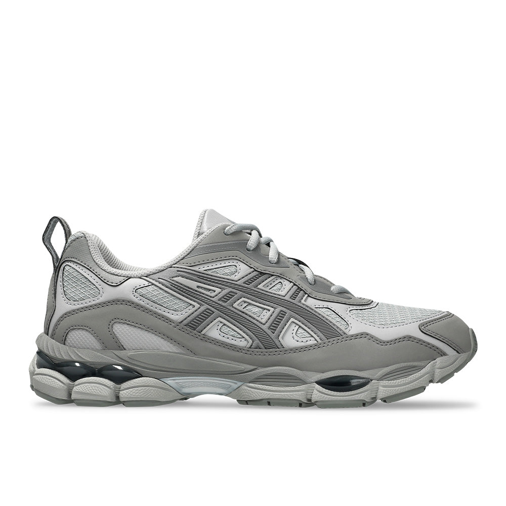Asics Gel-NYC Rugged "Cement"
