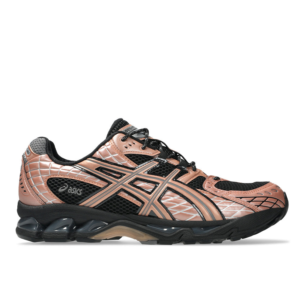 Asics Gel-Nimbus 10.1 "Rose Gold"