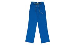 Script Logo Baggy Sweatpant "Blue" RHPF24SP01012
