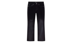 Flare Flock Dipped "Black" P004 FFDB425