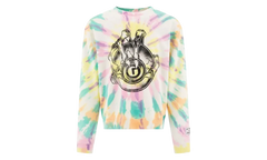 Big G-Ball Graphic Print Sweatshirt "Multicolor" GD058
