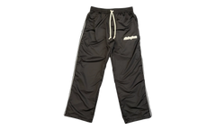 Flagship Apostol Track Pants "Black" FLGS PA00