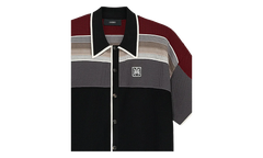 MA Sport Shirt "Black" AMTOKN1086 001