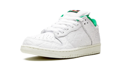 SB Dunk Low OG SQ 2 "BEN-G" CU3846 100