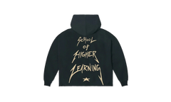 Black Panther Hoodie "Black" BA H 75281 K7L