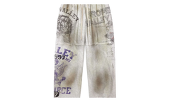 Vale Forever Butcher Sweatpants "Grey" VAL71