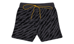 Zebra Knit Short "Grey" RHPF23SH07151674