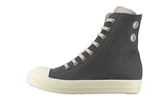 Hollywood Eyelet Sneaker High "Dark Dust Milk" DU01E3800 DOES1 7811