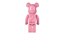 Pink Panther Bearbrick "1000%" MEDI0117