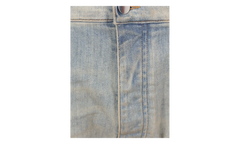 Suede MX1 Jean "Perfect Antique Indigo" AMBMJE1104 543
