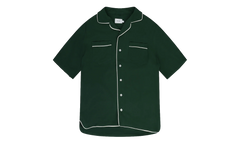 Pajama Shirt "Green" RHDMTPS0110 GRN
