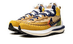 VaporWaffle "Sacai x Jean Paul Gaultier - Multicolor" DH9186 200