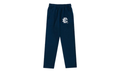 EE Basic Sweatpants "Navy / White" EE136