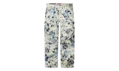 Regular Jean "SS26 - Tie Dye" SU27283