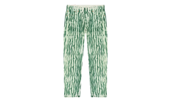 Levi's Rind 501 Jeans "Green" DT393
