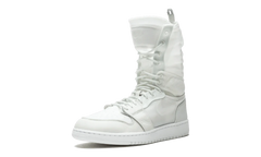 AJ1 EXPLORER XX WMNS "OFF WHITE / OFF WHITE" AO1529 100