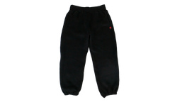 Rose Logo Patch Sweatpants "Black" UCX4502 BLAC