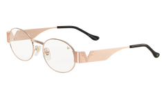 Cypher 24KT "Rose Gold / Clear" MPCY2 0004 47B7