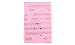 Digi Skateboard Deck "Pink" SU27233