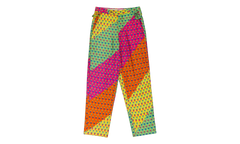 SUMMER PAISLEY PANTS "Multicolor" MBS050C 00708 960