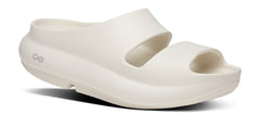 OOFOS OOyea Slide Sandal