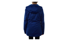 Gatekeeper Jacket WMNS "Soda Light Blue" A3KQU ZDE