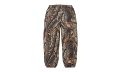 Umbro Cotton Ripstop Trackpants "SS26 - Camo" SU27442