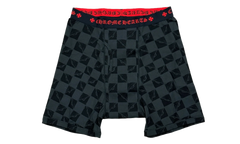 LONG BOXER BRIEF "Matty Boy - Black" CHRM0907