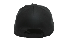 Moncler Cappello Cap "Black" MU01F3B02 89BAD 999