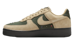 Air Force 1 Low "Dark Army Neutral Olive Gems" HF0674 300