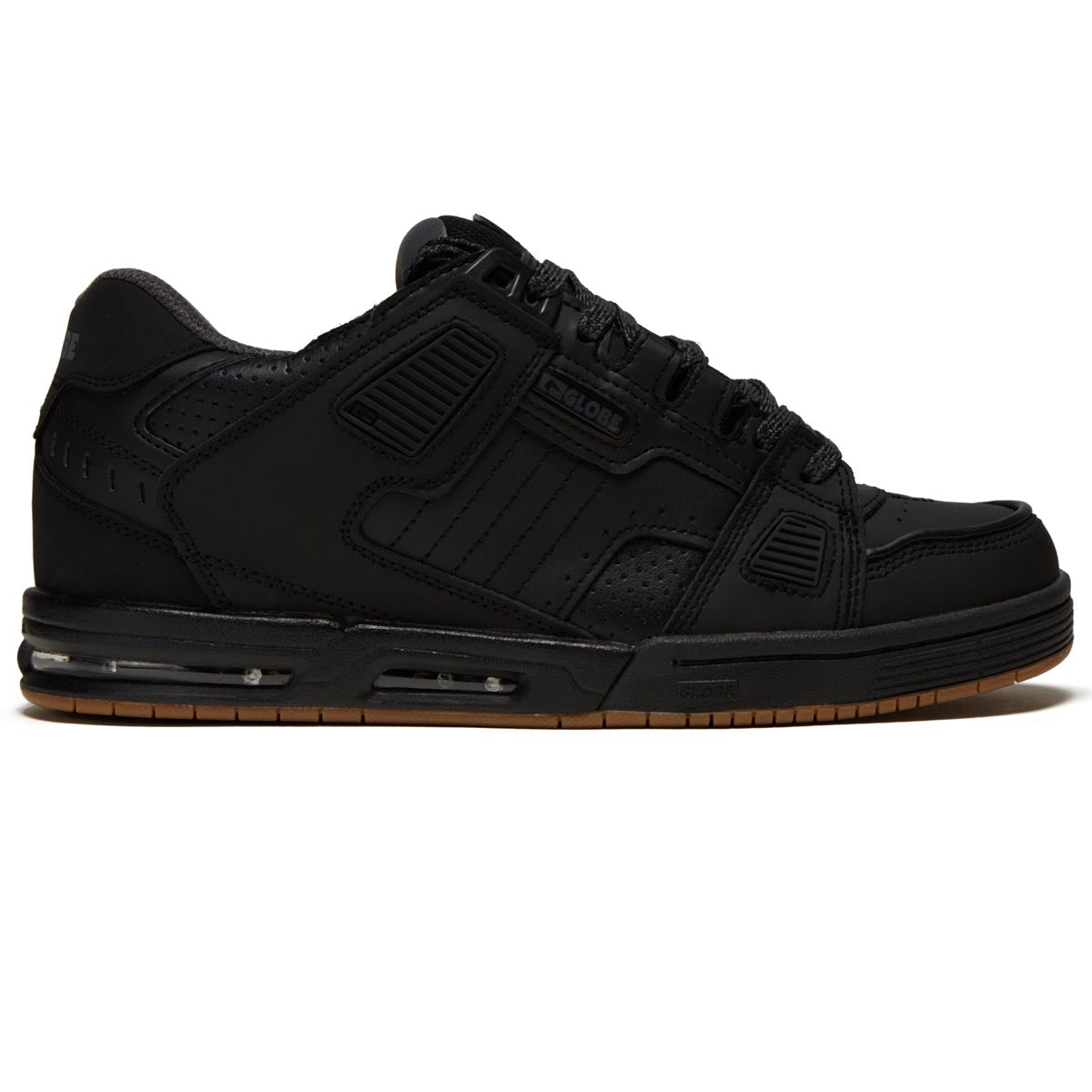 Globe Sabre Shoes - Dark Shadow/Phantom