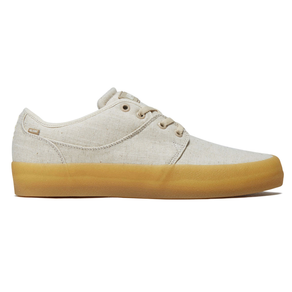Globe Mahalo Shoes - Hemp/Crepe