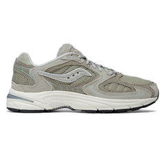 Saucony Grid Jazz 9 Shoes - Dusty Olive