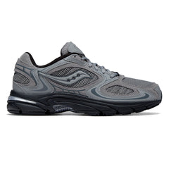 Saucony Grid Jazz 9 Shoes - Cinder/Black