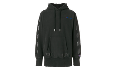Champion Hoodie "Black" OMBB027S188750501010
