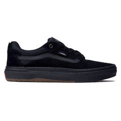 Vans Skate Kyle Walker Wafflecup Shoes - Blackout