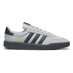 Adidas Glenburn Shoes - Grey/Carbon/Bluebird
