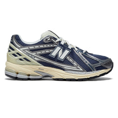 New Balance 1906R Shoes - Vintage Indigo/Dark Silver Metallic