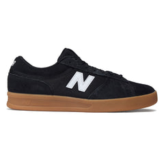 New Balance 430 Shoes - Black/Gum