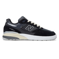 New Balance Andrew Reynolds 933 Shoes - Black/Navy