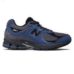 New Balance 2002R Shoes - Magic Blue/Castlerock