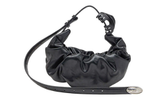 Grab D 2.0 Small Shoulder Bag "Black" X10479 P8657 T8013