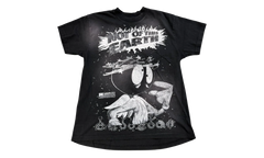 Not Of This Earth T-Shirt "Black" HSR258